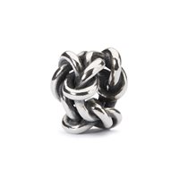 Charm Trollbeads Beads in Argento TAGBE-20204 - TAGBE-20204